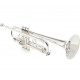 Yamaha YTR-9335CHS "Chicago" Профессиональная оркестровая труба Bb 